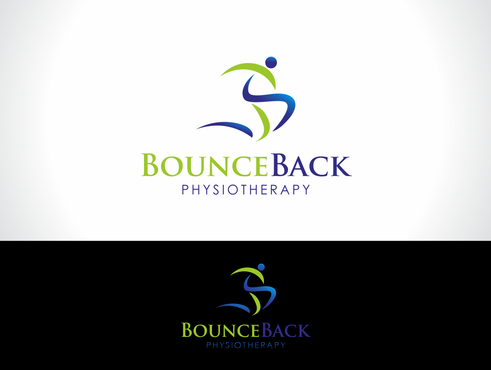 Logo for new Health [Physio] clinic - Health