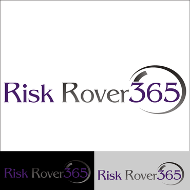 Logo for a Risk Management Process Document - Financial Services