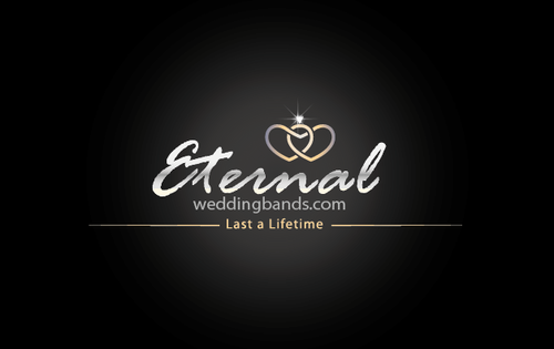 Wedding Band Company Logo - Jewelry