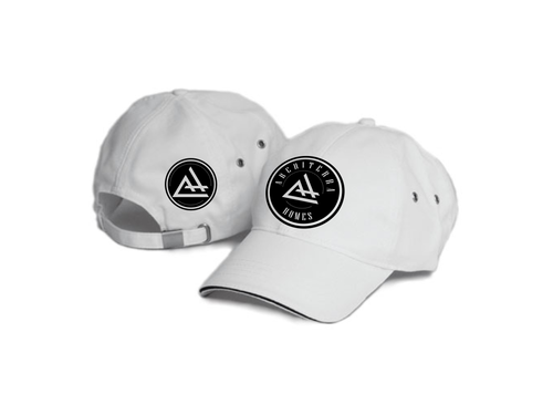 Vintage/Retro Logo for a Home Builder - Construction