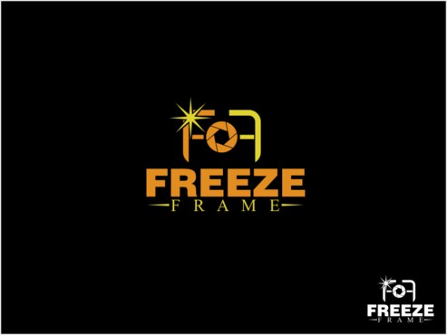 Logo for High Speed Photography Flash Controller - Photography