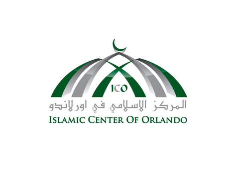 Logo for an Religious Organization - Religion and Spirituality