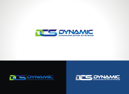 Logo for a training company - Corporate Services