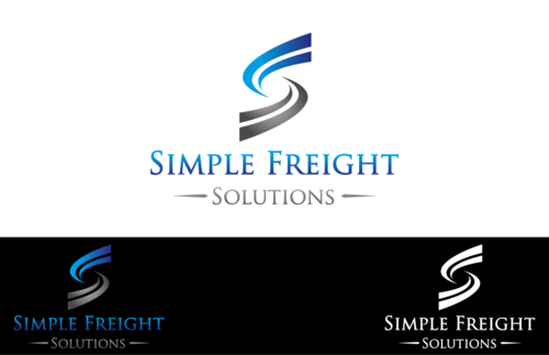 logo for brokerage freight llc - Transportation