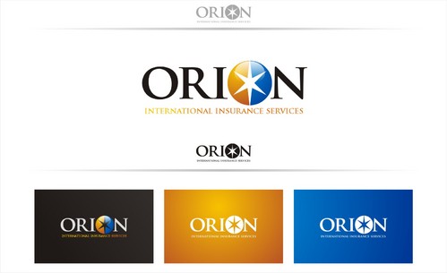 Orion  - Financial Services
