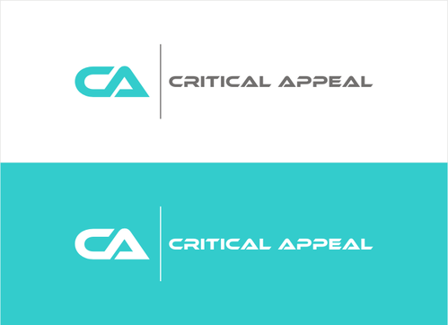 Logo for a web design company - Communications and Media