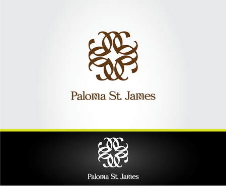 Logo for high-end women's dresses - Apparel