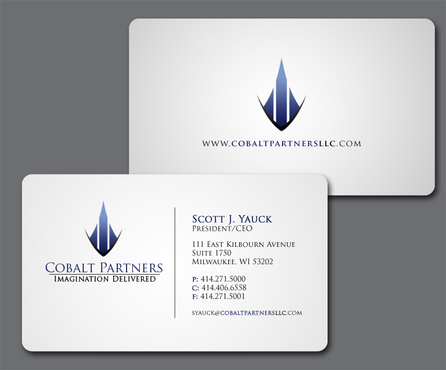 Real Estate Development Firm - 