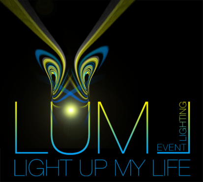 Logo - Event Lighting Company - be creative - Entertainment