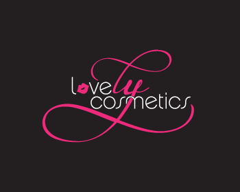 Upscale Logo for a Cosmetic Label - Salon & Spa