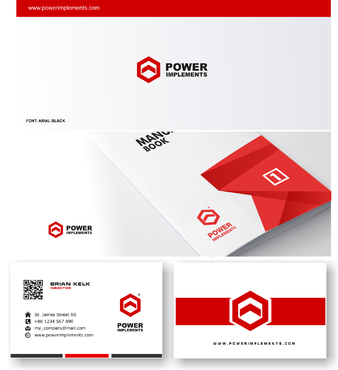 Logo for small engine service shop. - Miscellaneous