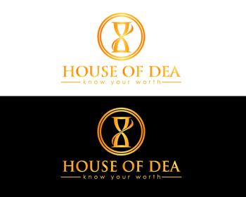 House of Dea Logo Contest - 