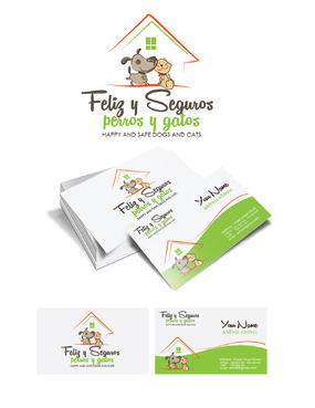 Logo for Responsible Pet Guardianship - Animals