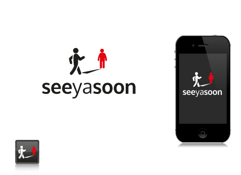 Logo for mobile app - Miscellaneous