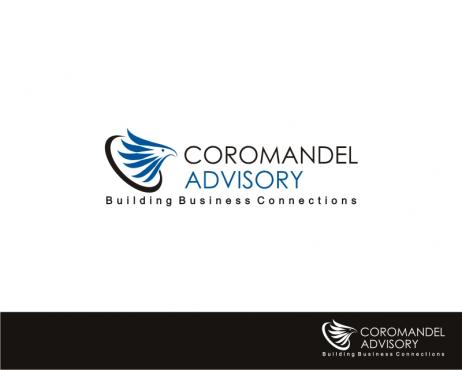 Coromandel Advisory Logo Design - 
