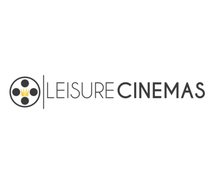 Logo for Movie Theatre -Relaunch Brand - Entertainment