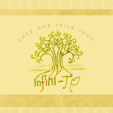 infiniTEA logo - Beverages