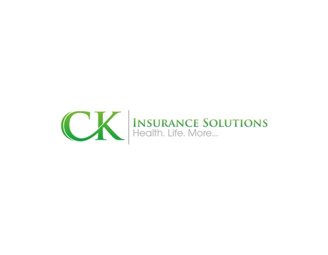 COMPANY LOGO for Health and Life Insurance Agency - Financial Services