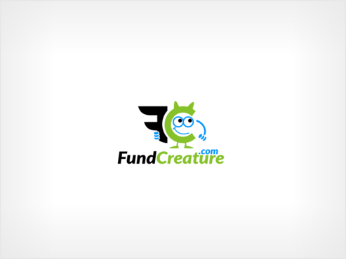Logo for a fundraising company - Fund Raising