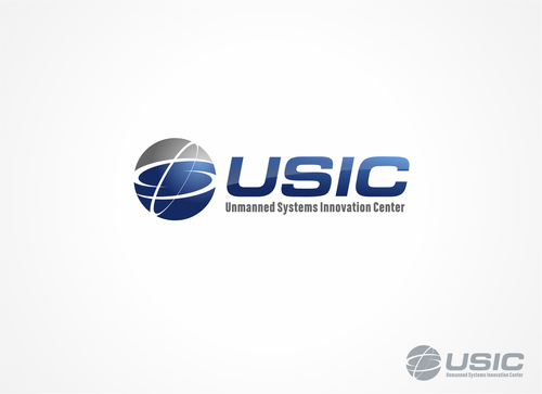 Aerospace logo for unmanned systems industry facility - Aerospace