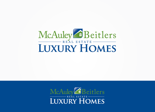 Logo for McAuley Beitlers Real Estate Luxury Homes - Real Estate