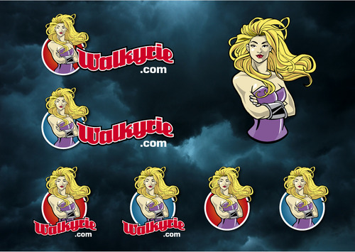 Walkyrie - cosmetics/fitness blog - Blogging