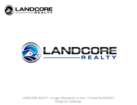 NEW Real Estate Company Needs Logo - Real Estate