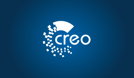 "creo" IT Company Logo - Information Technology