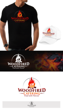 Logo for a catering company - Chef / Catering