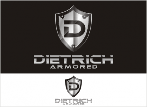 DIETRICH logo - 