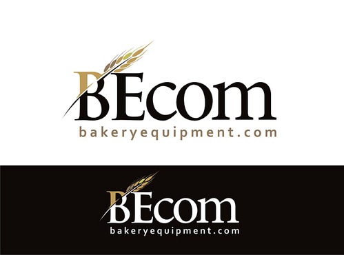 BEcom logo - Industrial Supplies