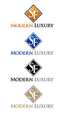Logo for Luxury Real Estate - Real Estate