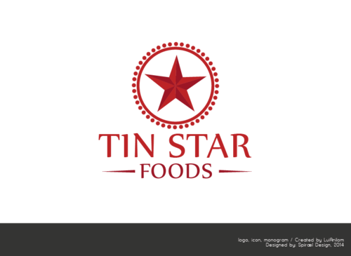 Logo for Artisan Natural Food Company - Food