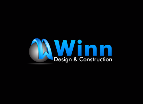 Logo for a construction company  - Construction