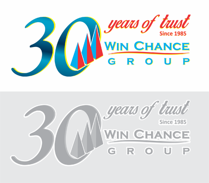 30 years anniversary - Food