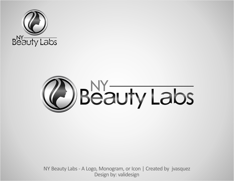 MedSpa Logo - Salon & Spa