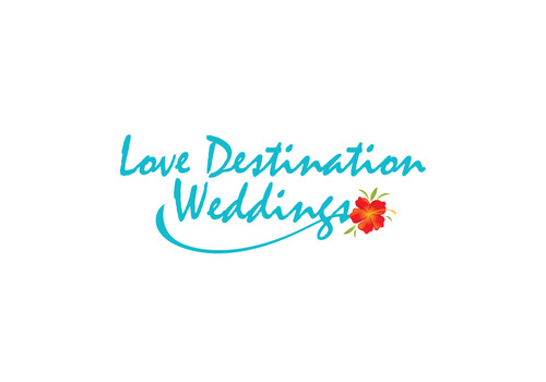 Logo for Destination Wedding Travel Agency - Travel