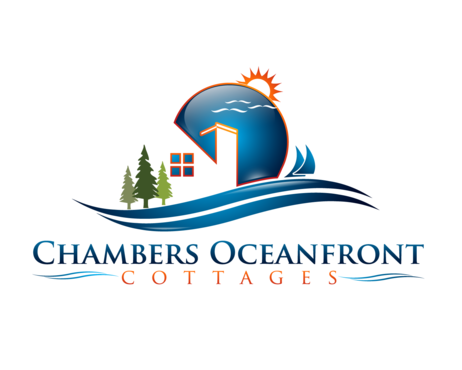 Logo for: Chambers Oceanfront Cottages - Hospitality Industry