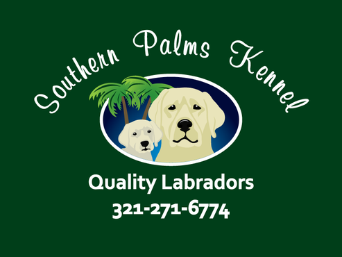 Logo for SP Kennel - Animals