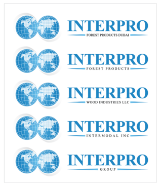 Redesigning of logo - Industrial Supplies