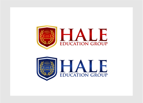 Logo for an Education Consultancy - Education