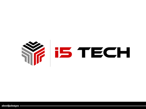 i5Technologies Logo - Information Technology