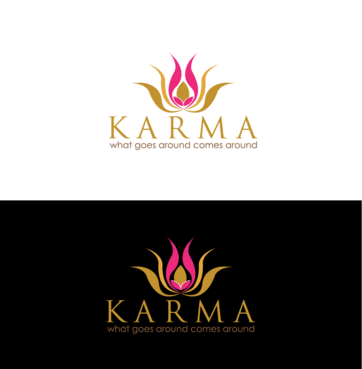 Logo for a towels brand - Home and Garden