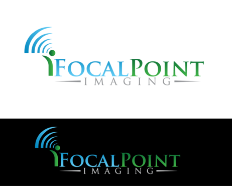 Logo for a mobile ultrasound business - Medical