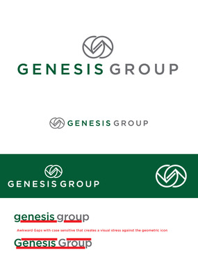 New Logo for a Corporate Business  - Transportation