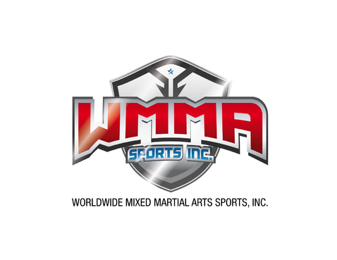 MIxed Martial Arts (MMA) Logo For A Sports & Entertainment Company - Sports