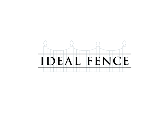 Ideal Fence - Construction