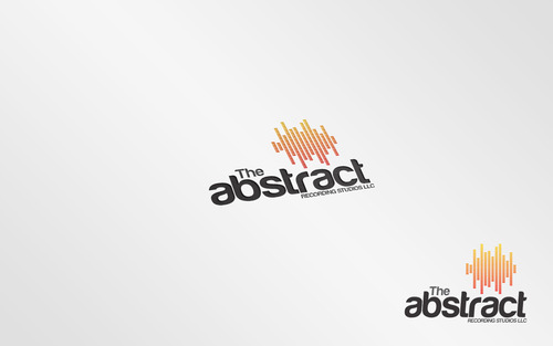 Logo for Recording Studio - Music