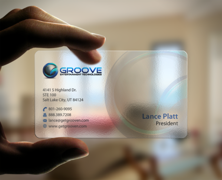 Stationary for satellite TV company - Technology Transfer