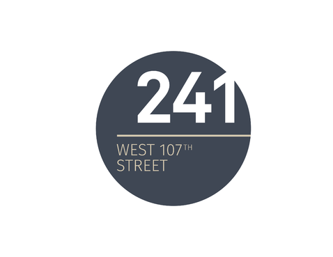 Logo for Boutique Residential Condominium in NYC's Upper West Side  - Real Estate